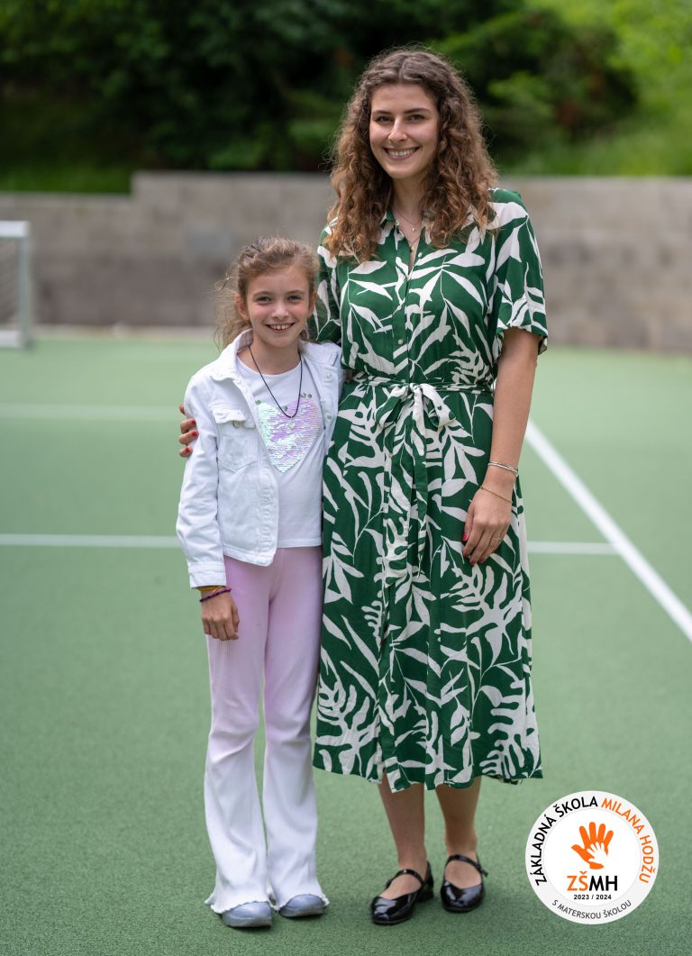 Fotenie na 1. stupni 2024