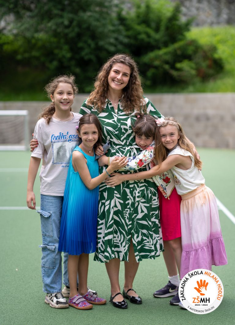 Fotenie na 1. stupni 2024