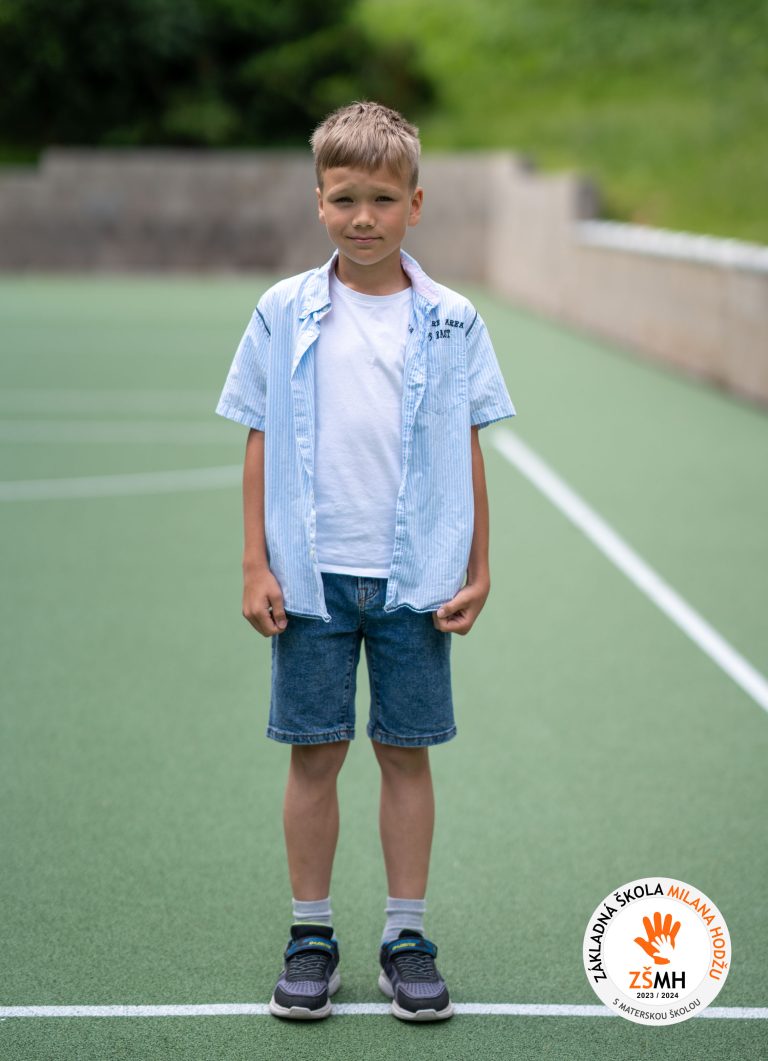 Fotenie na 1. stupni 2024