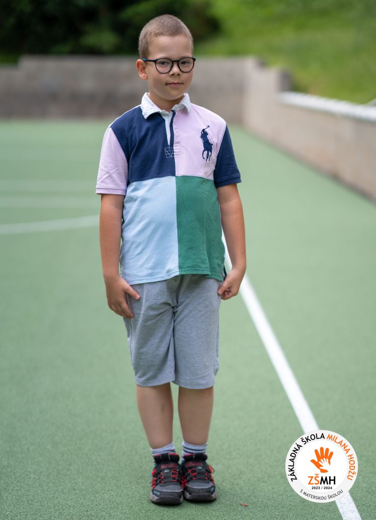 Fotenie na 1. stupni 2024