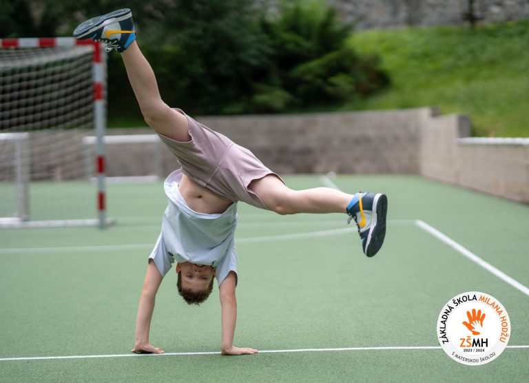 Fotenie na 1. stupni 2024