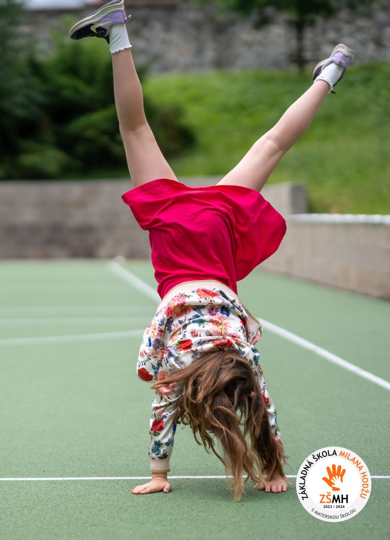 Fotenie na 1. stupni 2024