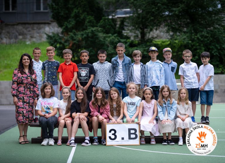 Fotenie na 1. stupni 2024