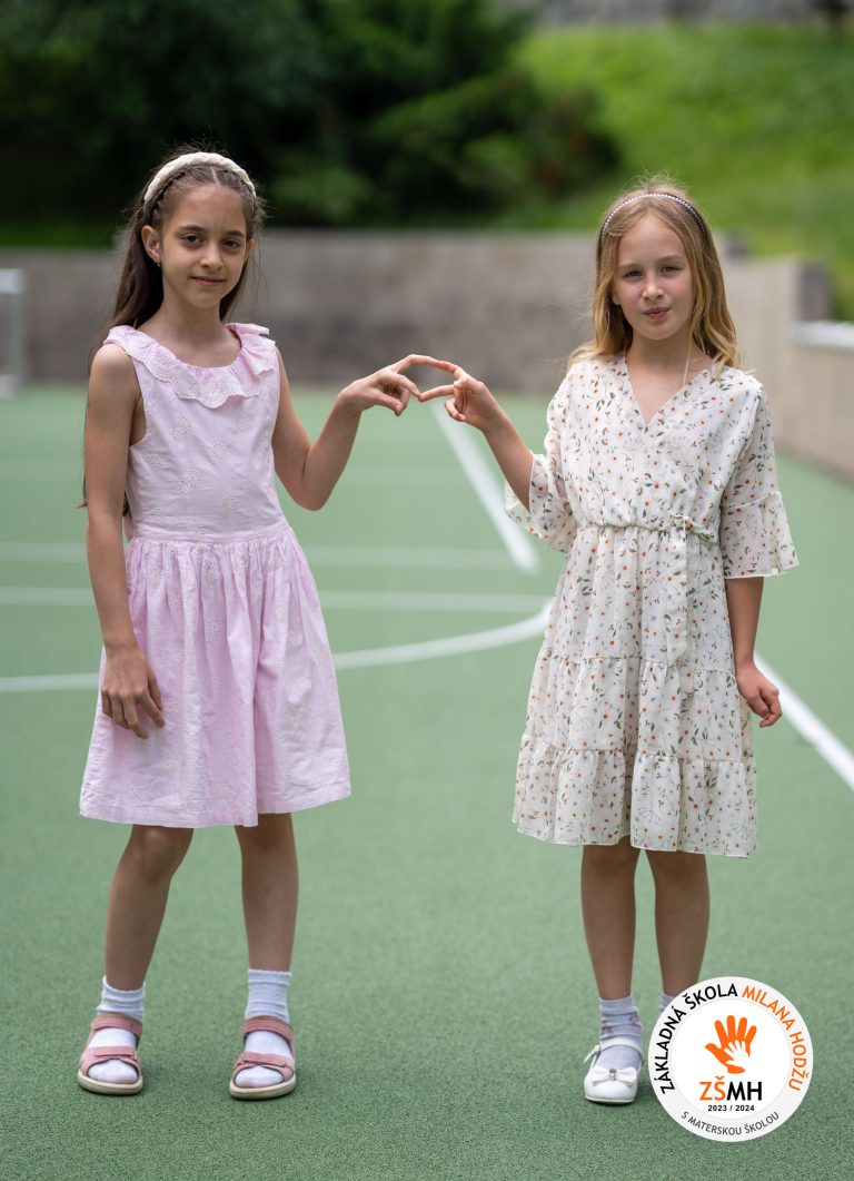 Fotenie na 1. stupni 2024