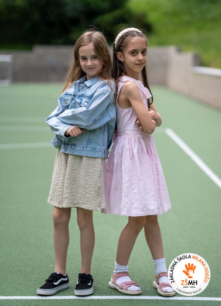 Fotenie na 1. stupni 2024