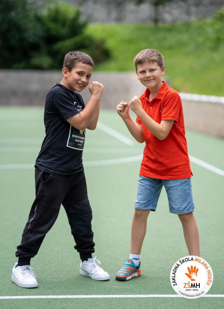 Fotenie na 1. stupni 2024