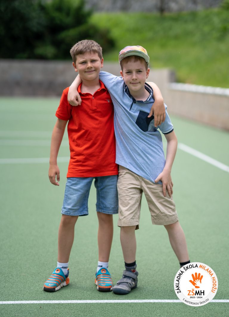 Fotenie na 1. stupni 2024