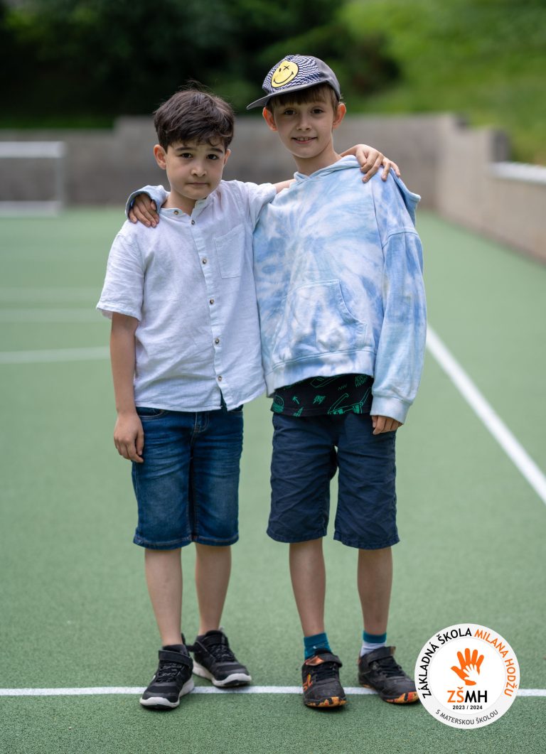 Fotenie na 1. stupni 2024