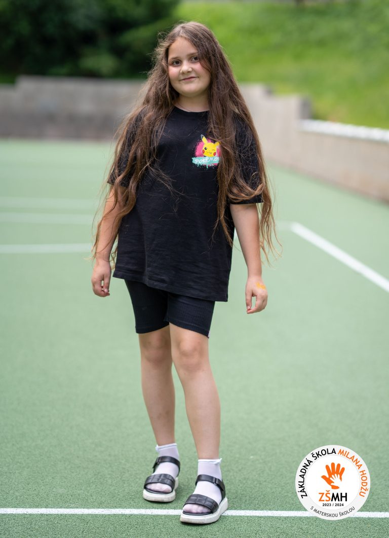 Fotenie na 1. stupni 2024