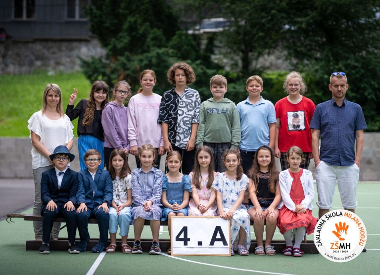 Fotenie na 1. stupni 2024