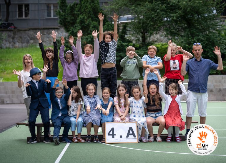 Fotenie na 1. stupni 2024