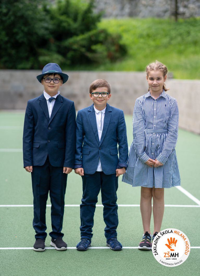 Fotenie na 1. stupni 2024