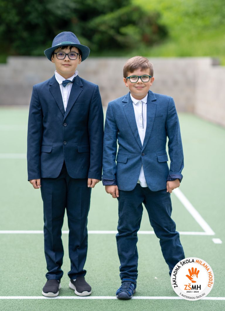 Fotenie na 1. stupni 2024