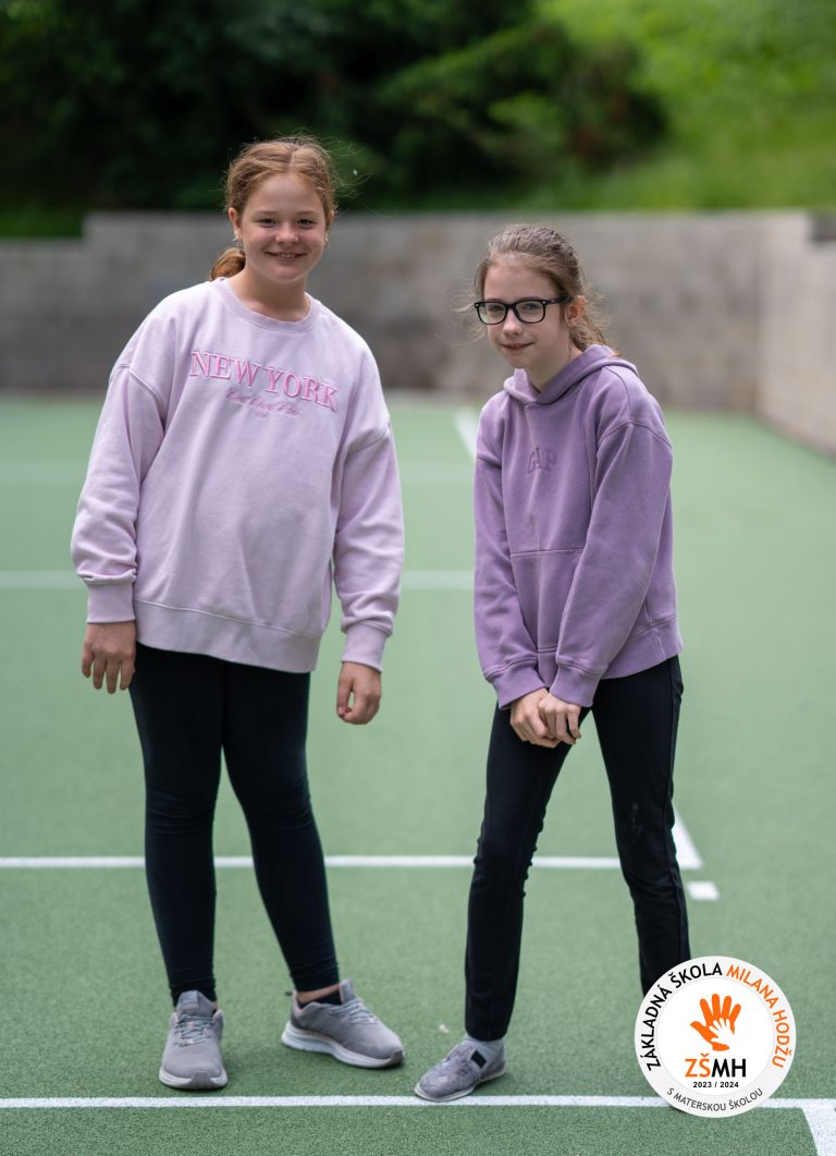 Fotenie na 1. stupni 2024