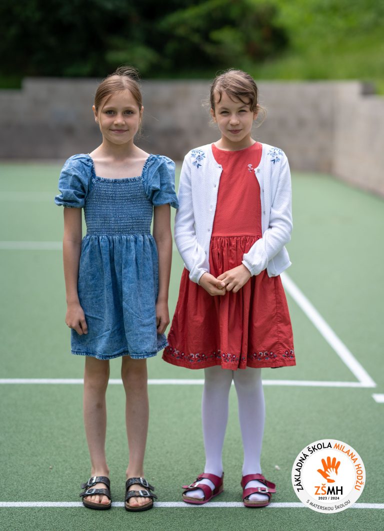 Fotenie na 1. stupni 2024