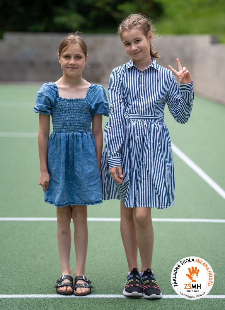 Fotenie na 1. stupni 2024