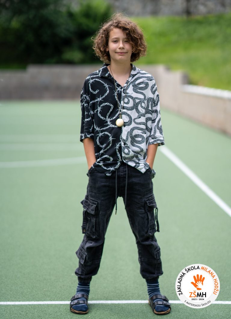 Fotenie na 1. stupni 2024