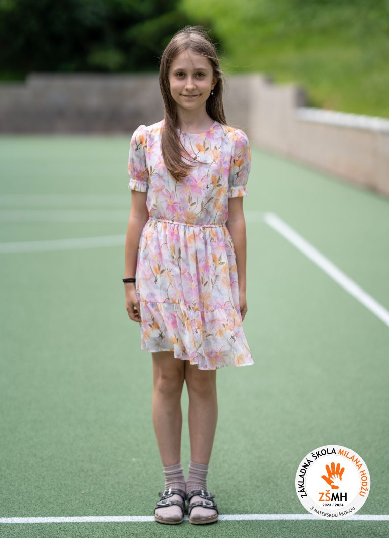 Fotenie na 1. stupni 2024