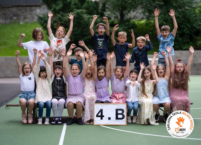 Fotenie na 1. stupni 2024