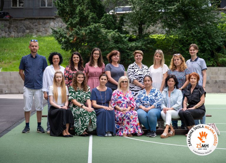 Fotenie na 1. stupni 2024