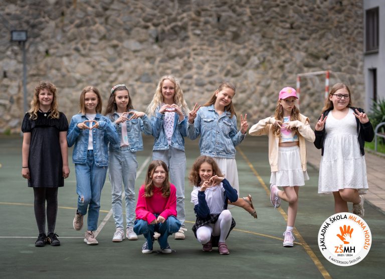 Fotenie na 2. stupni 2024