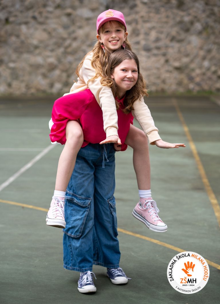 Fotenie na 2. stupni 2024