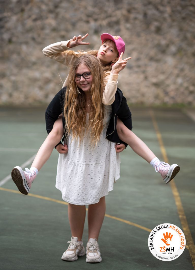 Fotenie na 2. stupni 2024