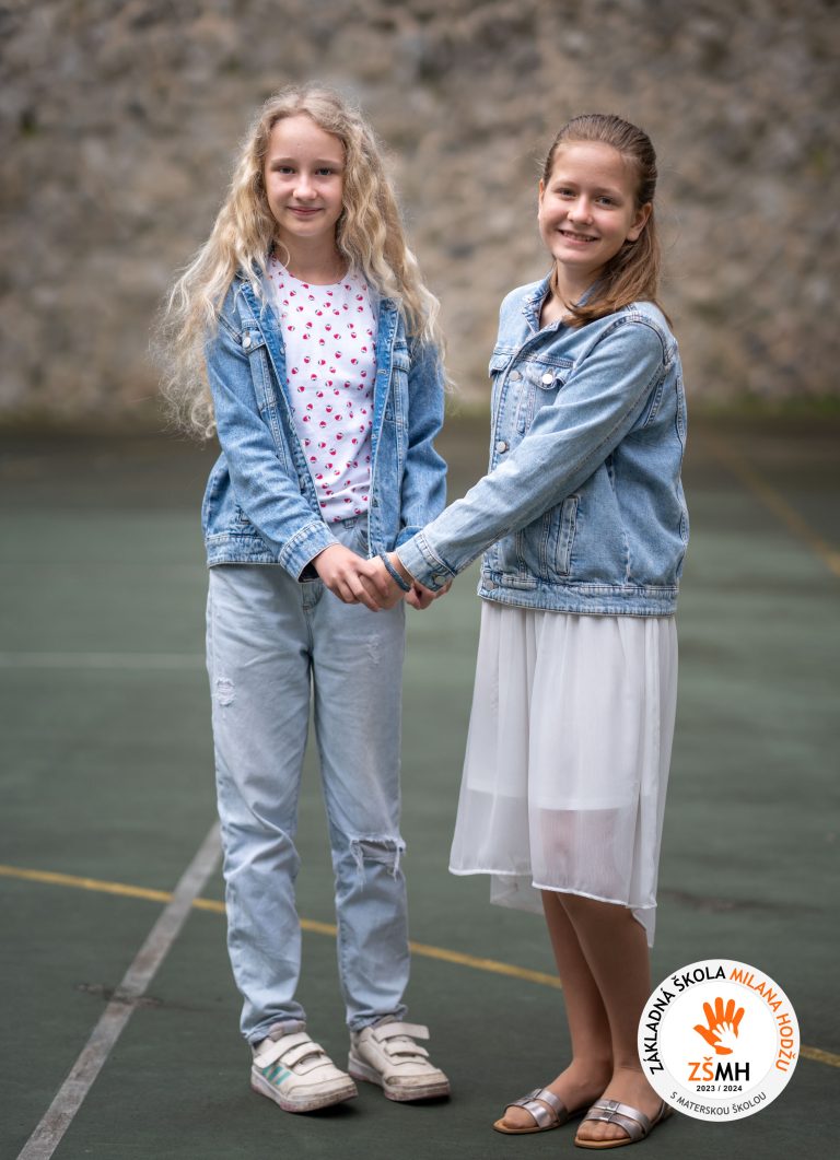 Fotenie na 2. stupni 2024