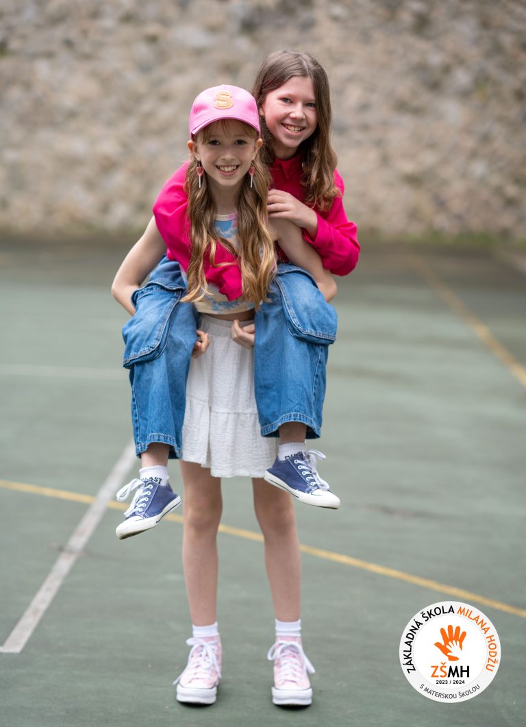 Fotenie na 2. stupni 2024