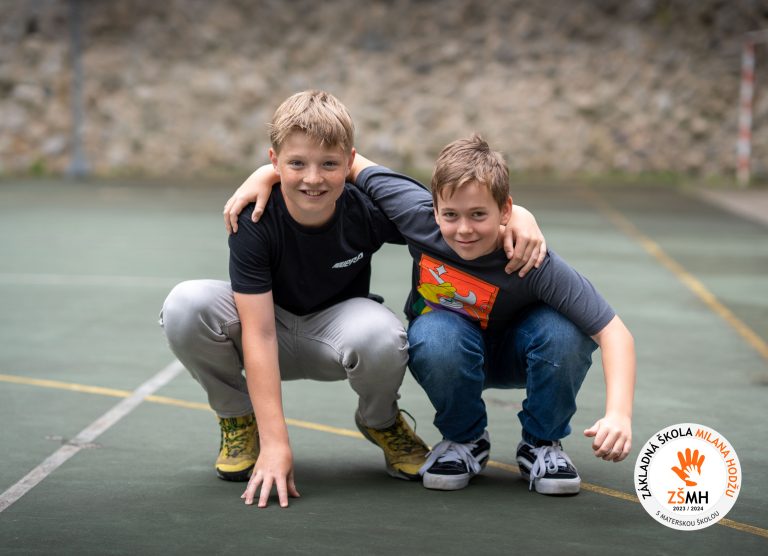 Fotenie na 2. stupni 2024