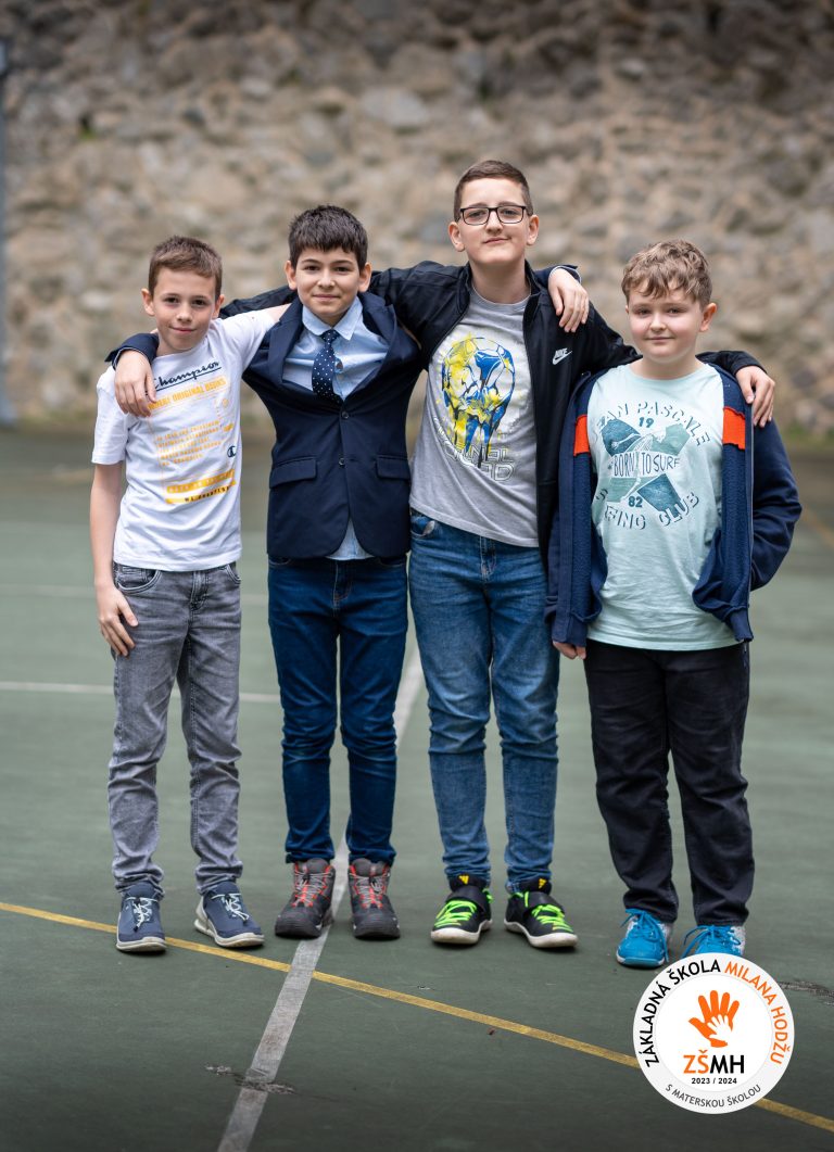 Fotenie na 2. stupni 2024