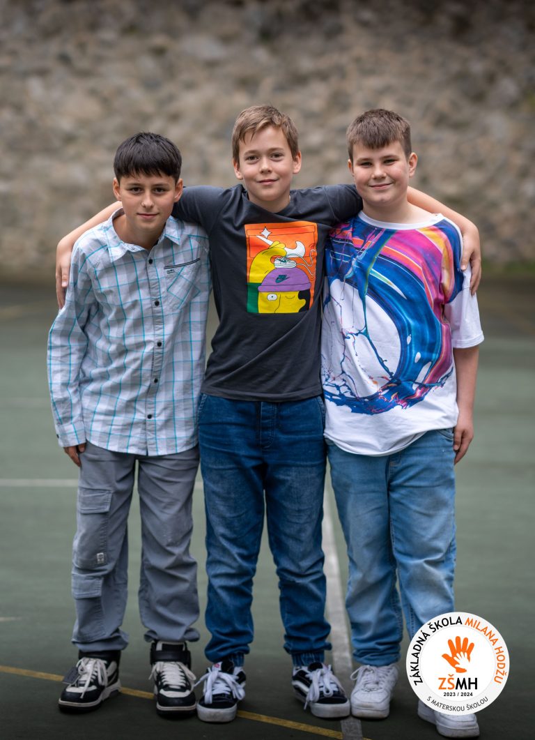 Fotenie na 2. stupni 2024