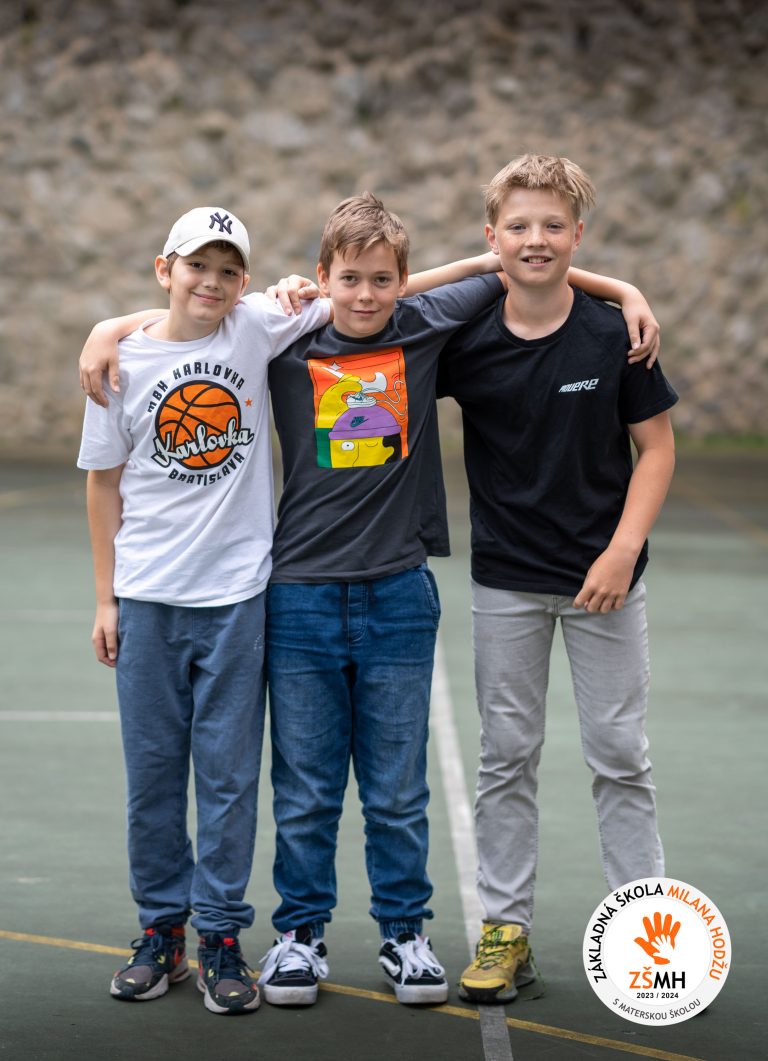 Fotenie na 2. stupni 2024