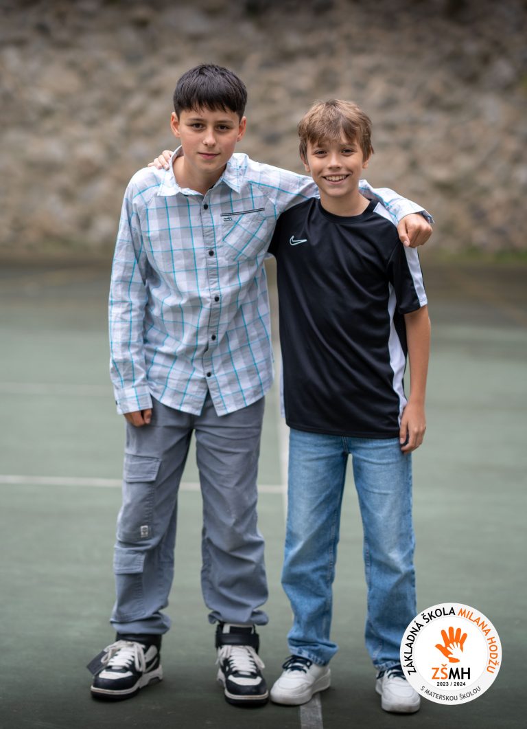 Fotenie na 2. stupni 2024