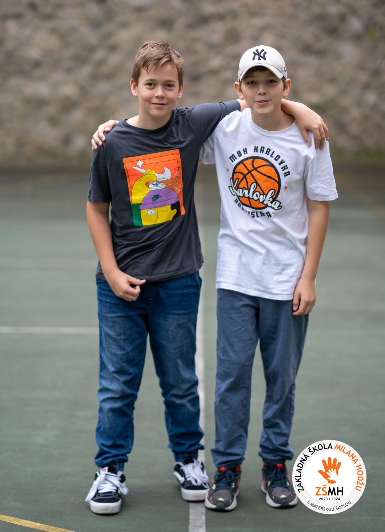 Fotenie na 2. stupni 2024