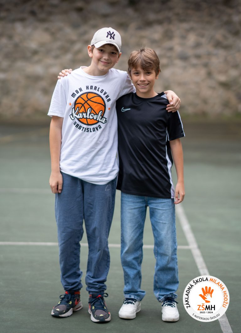 Fotenie na 2. stupni 2024