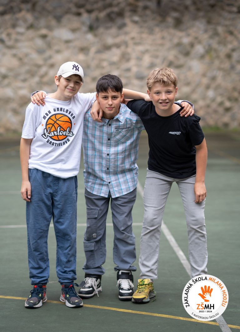 Fotenie na 2. stupni 2024