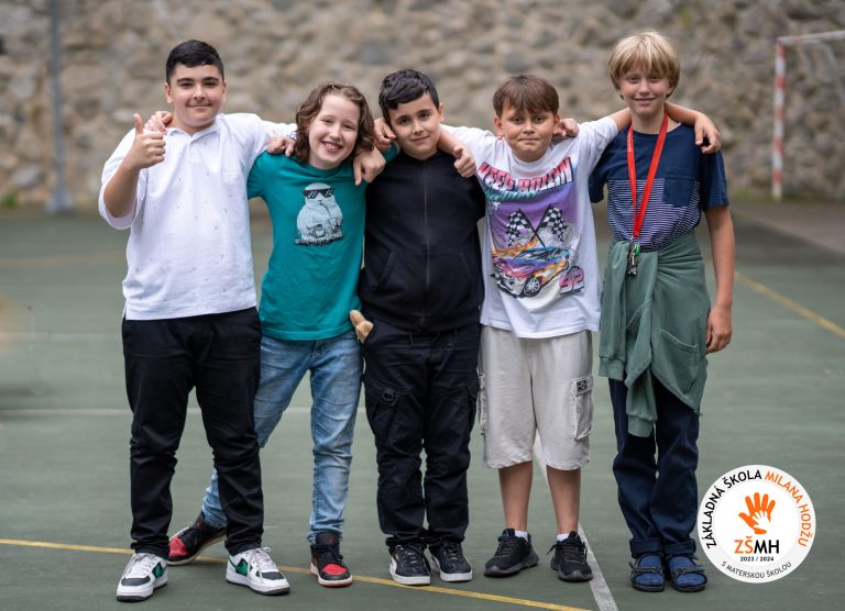 Fotenie na 2. stupni 2024