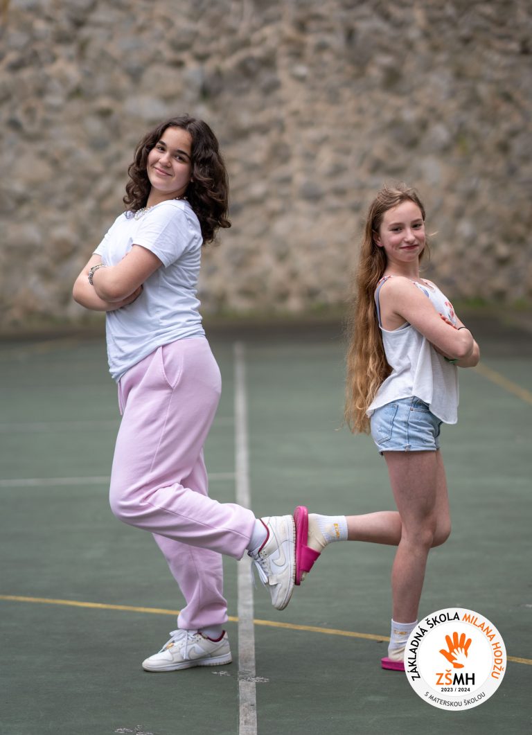 Fotenie na 2. stupni 2024