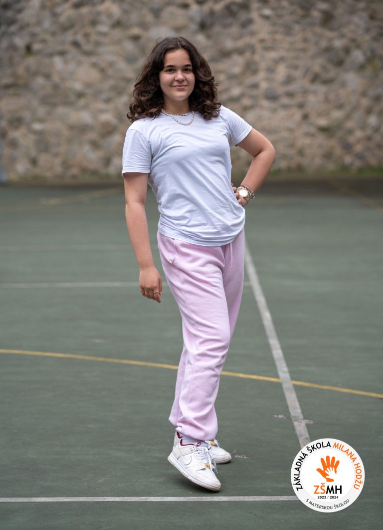 Fotenie na 2. stupni 2024