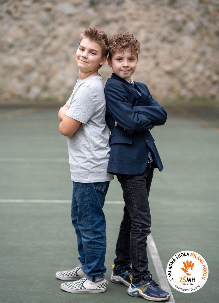 Fotenie na 2. stupni 2024