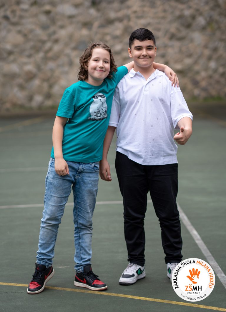 Fotenie na 2. stupni 2024