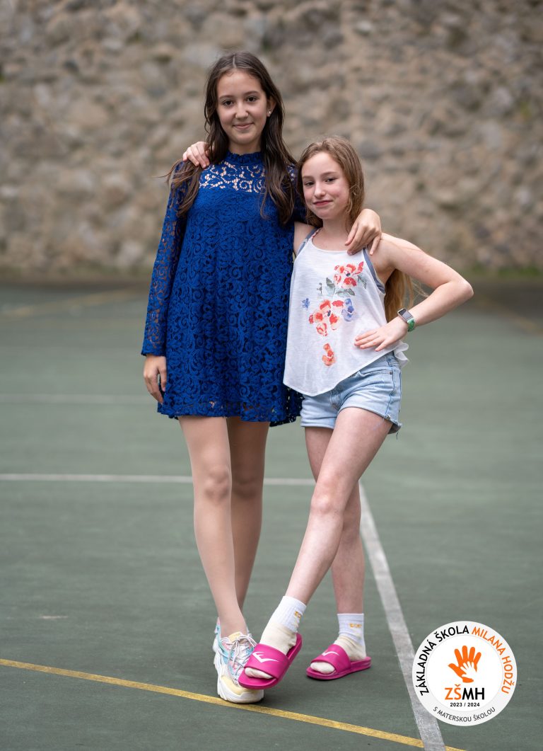 Fotenie na 2. stupni 2024