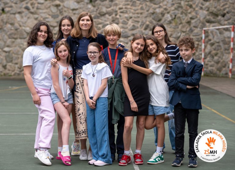 Fotenie na 2. stupni 2024