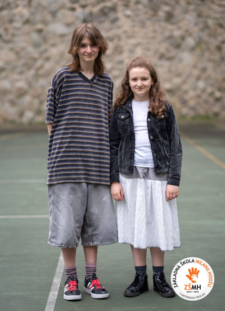 Fotenie na 2. stupni 2024