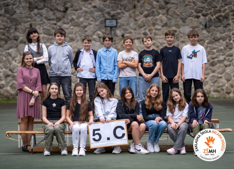 Fotenie na 2. stupni 2024