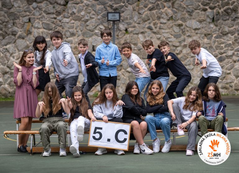 Fotenie na 2. stupni 2024