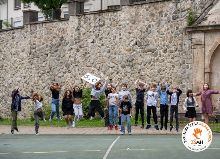 Fotenie na 2. stupni 2024