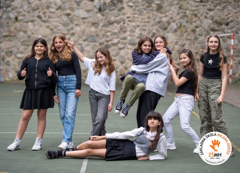 Fotenie na 2. stupni 2024