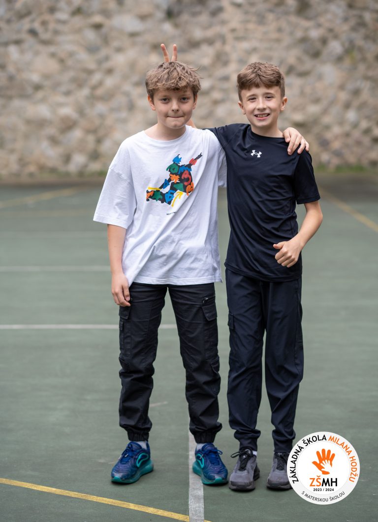 Fotenie na 2. stupni 2024